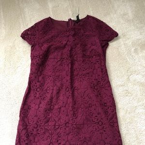 Brand new banana republic dress